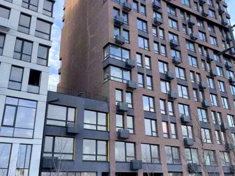 квартира за адресою Берковецька вул., 4-Д