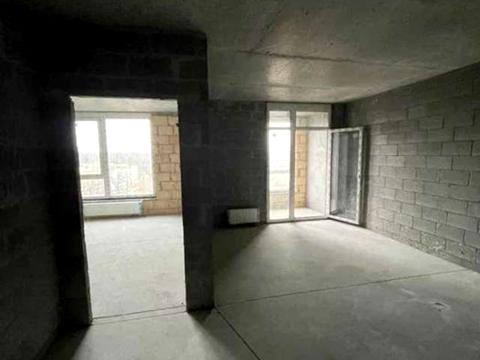 квартира за адресою Берковецька вул., 4-Д