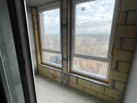 квартира за адресою Берковецька вул., 4-Д