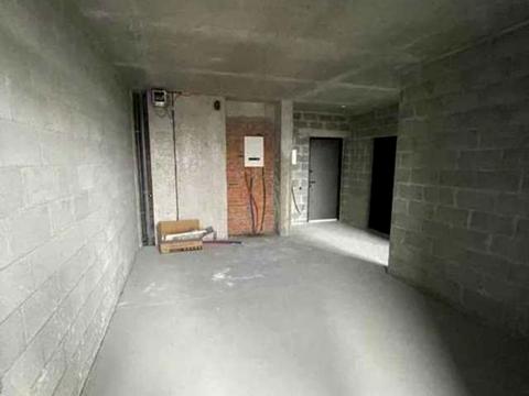 квартира за адресою Берковецька вул., 4-Д