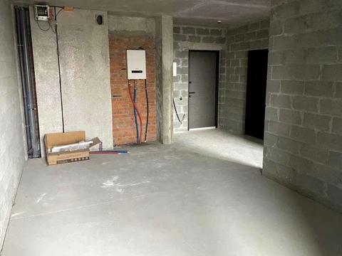 квартира за адресою Берковецька вул., 4-Д