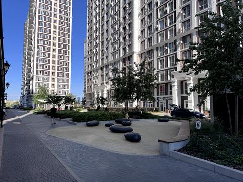 квартира по адресу Михаила Максимовича ул. (Трутенко Онуфрия), 24-Г