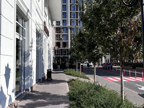 квартира по адресу Михаила Максимовича ул. (Трутенко Онуфрия), 24-Г