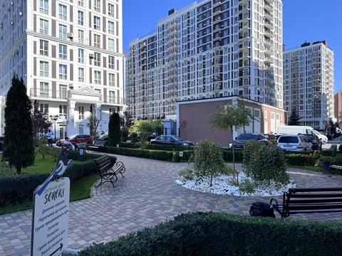 квартира по адресу Михаила Максимовича ул. (Трутенко Онуфрия), 24-Г