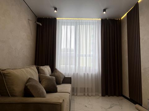 квартира за адресою Університетська вул., 3/15