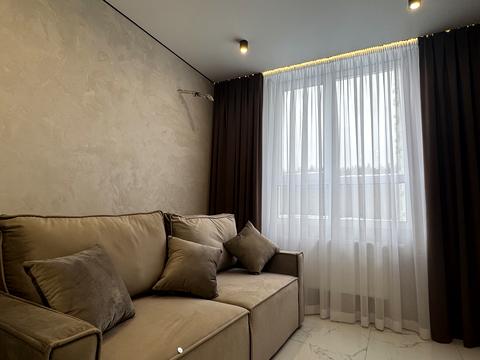 квартира за адресою Університетська вул., 3/15