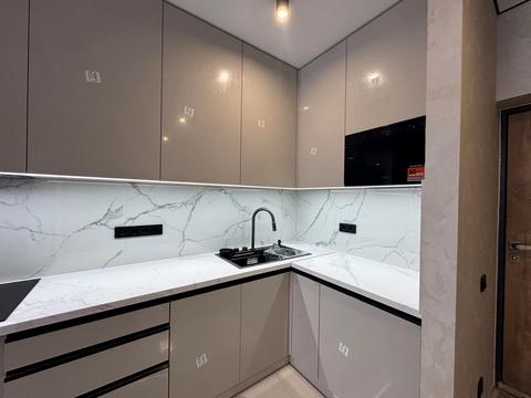 квартира за адресою Університетська вул., 3/15