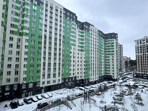 квартира за адресою Університетська вул., 3/15