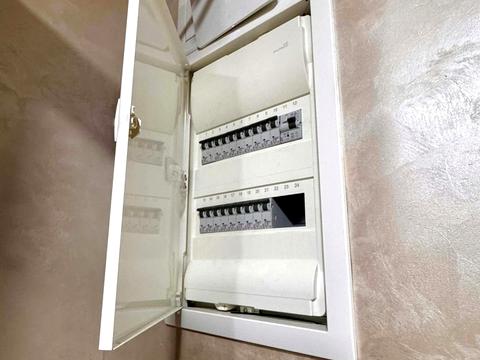 квартира за адресою Весняна вул., 12