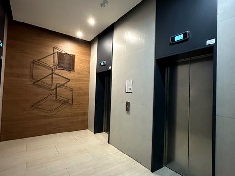 квартира за адресою Зарічна вул., 4