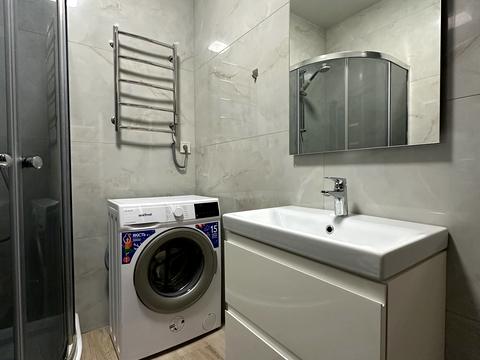 квартира за адресою Зарічна вул., 4