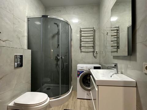 квартира за адресою Зарічна вул., 4