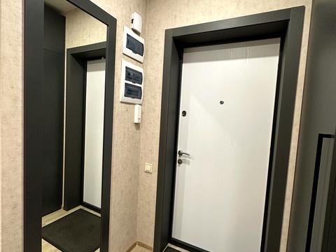 квартира за адресою Зарічна вул., 4