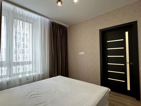 квартира за адресою Зарічна вул., 4