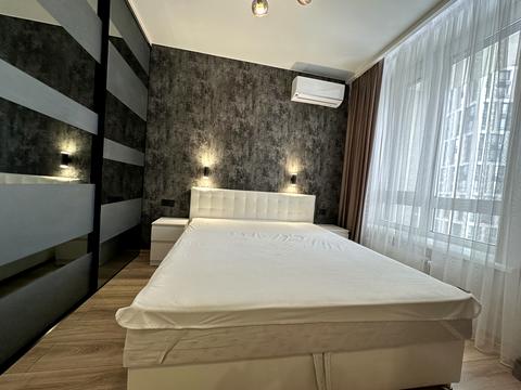 квартира за адресою Зарічна вул., 4