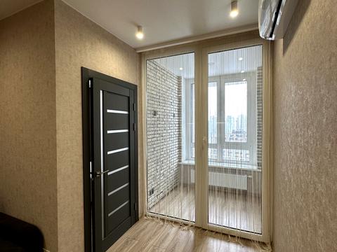 квартира за адресою Зарічна вул., 4