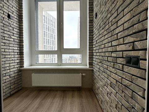 квартира за адресою Зарічна вул., 4