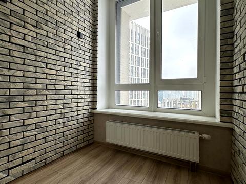 квартира за адресою Зарічна вул., 4