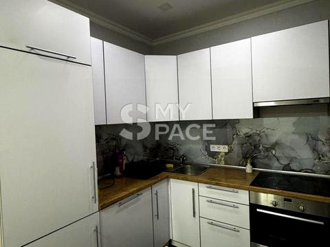 квартира за адресою Бастіонна вул., 10