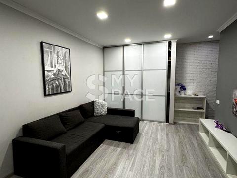 квартира за адресою Бастіонна вул., 10