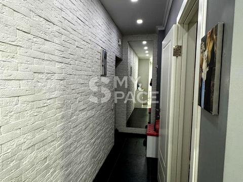 квартира за адресою Бастіонна вул., 10