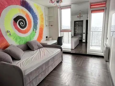 квартира по адресу Малоголосковская ул., 23