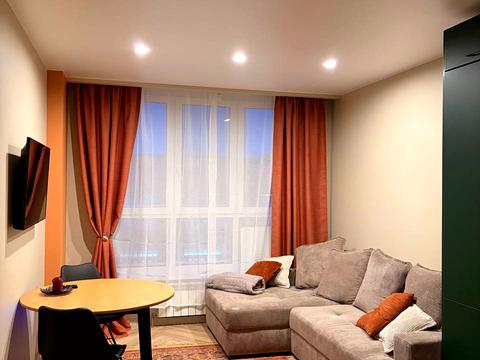 квартира за адресою Набережно-Рибальська дорога вул., 27