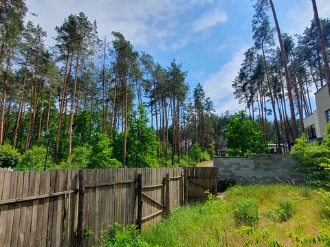 ділянка за адресою 