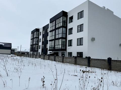 квартира по адресу масив Чарівний