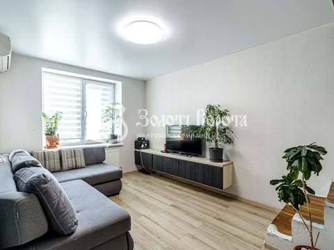 квартира за адресою Жулянська вул., 1-Б