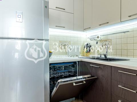 квартира за адресою Жулянська вул., 1-Б