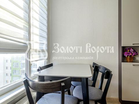 квартира за адресою Жулянська вул., 1-Б