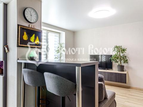 квартира за адресою Жулянська вул., 1-Б