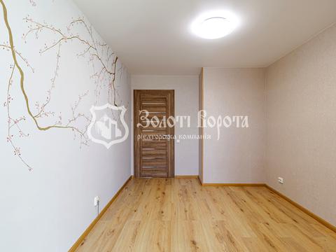 квартира за адресою Жулянська вул., 1-Б