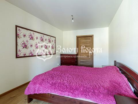 квартира за адресою Жулянська вул., 1-Б