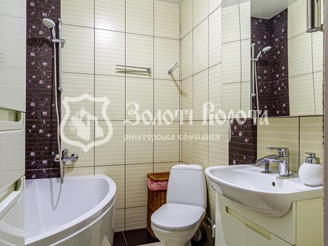 квартира за адресою Жулянська вул., 1-Б