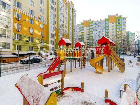 квартира за адресою Жулянська вул., 1-Б