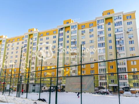 квартира за адресою Жулянська вул., 1-Б