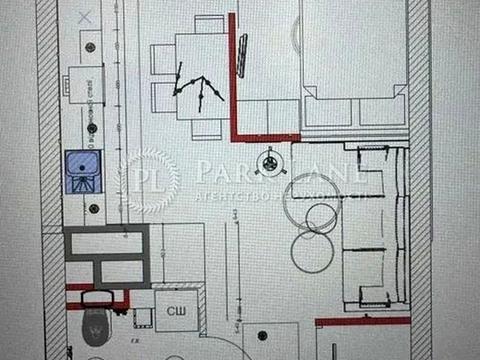 квартира за адресою Васильківська вул., 37-Г