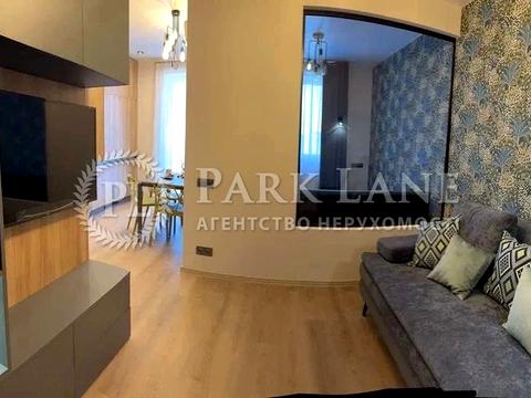 квартира за адресою Васильківська вул., 37-Г