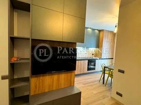 квартира за адресою Васильківська вул., 37-Г