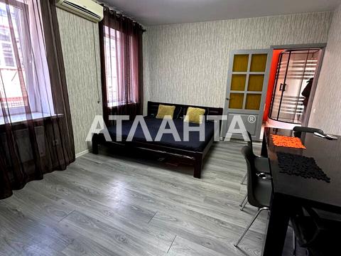 квартира по адресу Базарная ул., 38