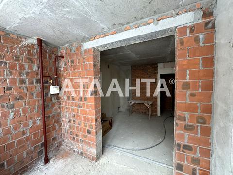 квартира по адресу Відродження ул., 1