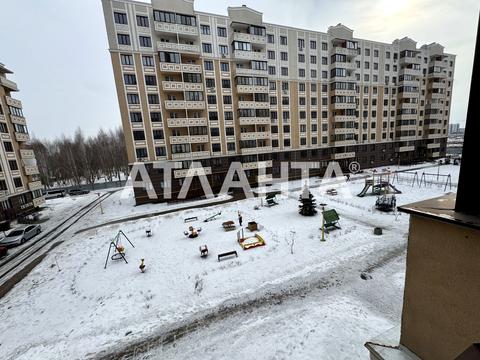 квартира по адресу Відродження ул., 1