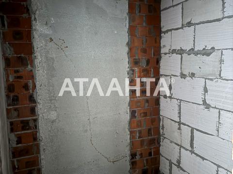 квартира по адресу Відродження ул., 1