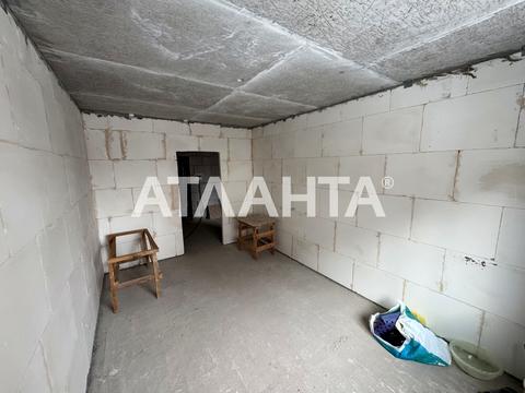 квартира по адресу Відродження ул., 1