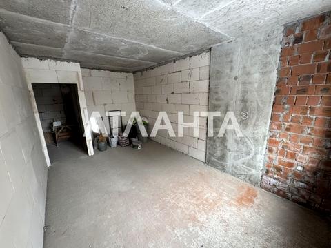 квартира по адресу Відродження ул., 1