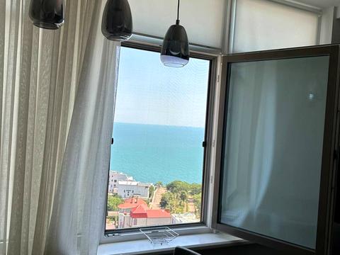 квартира за адресою Одеса, Валерія Самофалова вул. (Каманіна), 16а/2