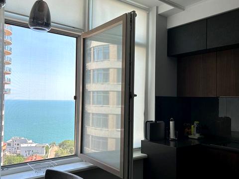 квартира за адресою Одеса, Валерія Самофалова вул. (Каманіна), 16а/2