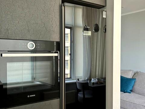 квартира за адресою Одеса, Валерія Самофалова вул. (Каманіна), 16а/2